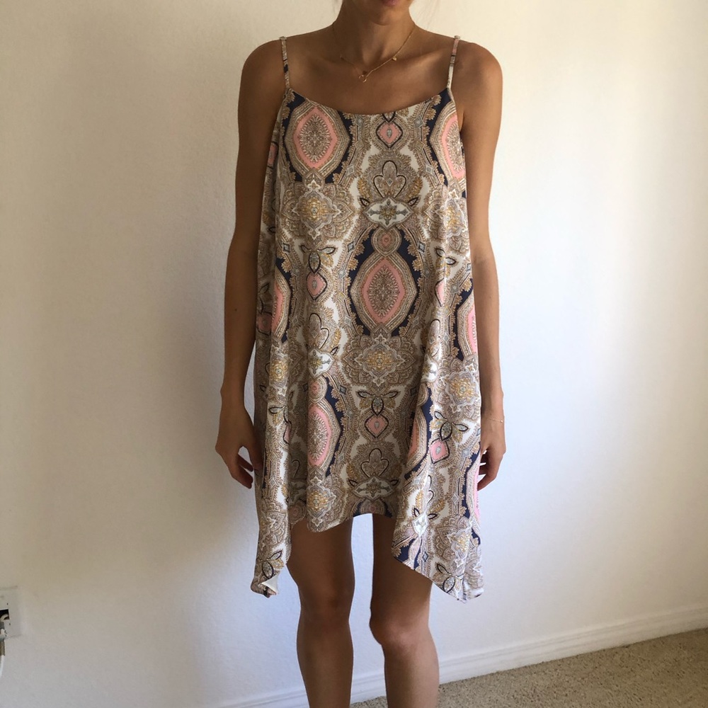 BCBG dress - Picture 3 of 5